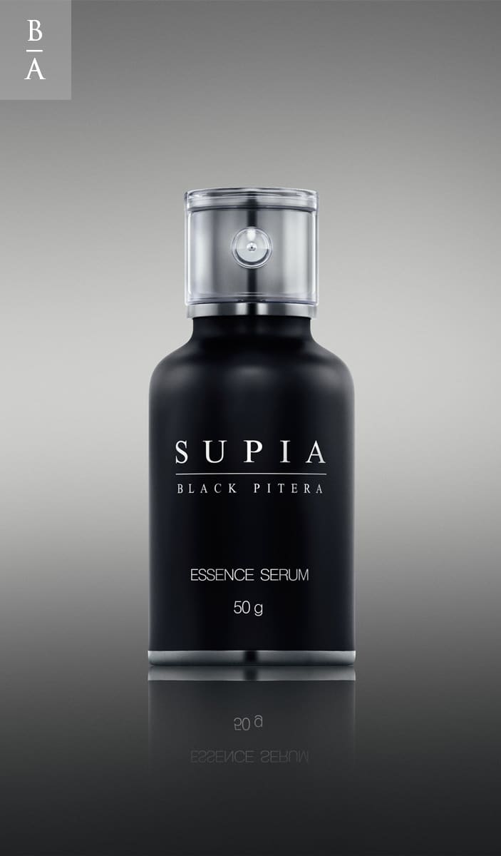 Client @ Supia Asia - Essence serum 3D
