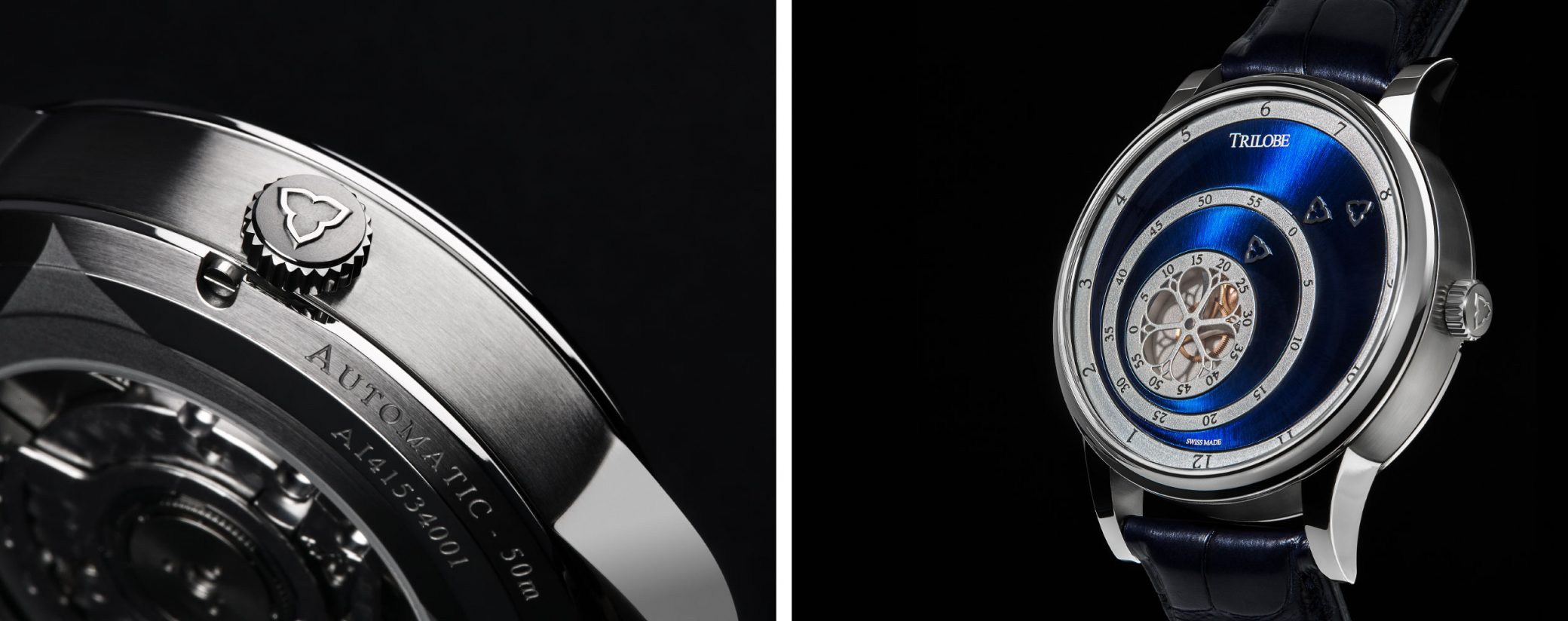 Luxury watches retouching specialist